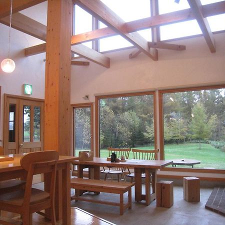 Northern Lodge Kanto Abashiri Exterior foto